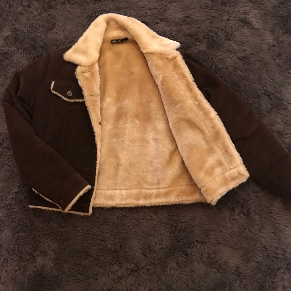 Jacket